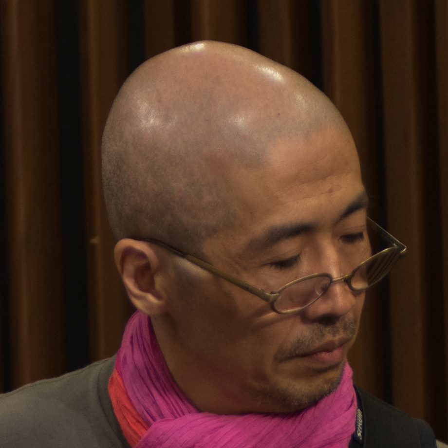 Yoshio NISHIMOTO